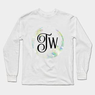 JaffeWorld Long Sleeve T-Shirt